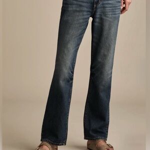 Lucky Brand Ruby Easy Rider Jeans